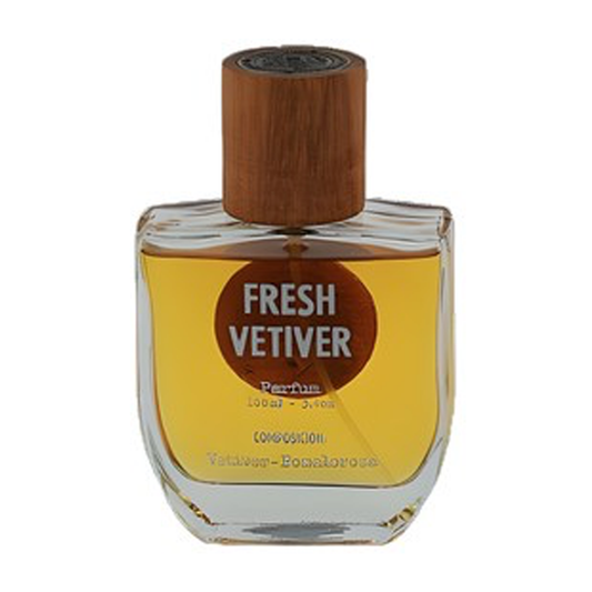 Fresh Vetiver