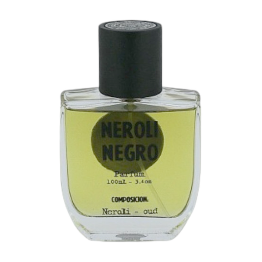Neroli Negro