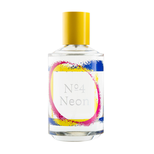 Nº4 Neon