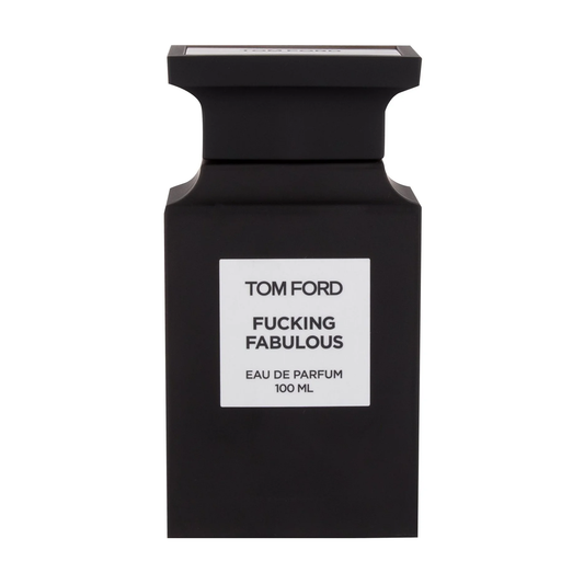 Fucking Fabulous
