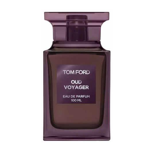 Oud Voyager