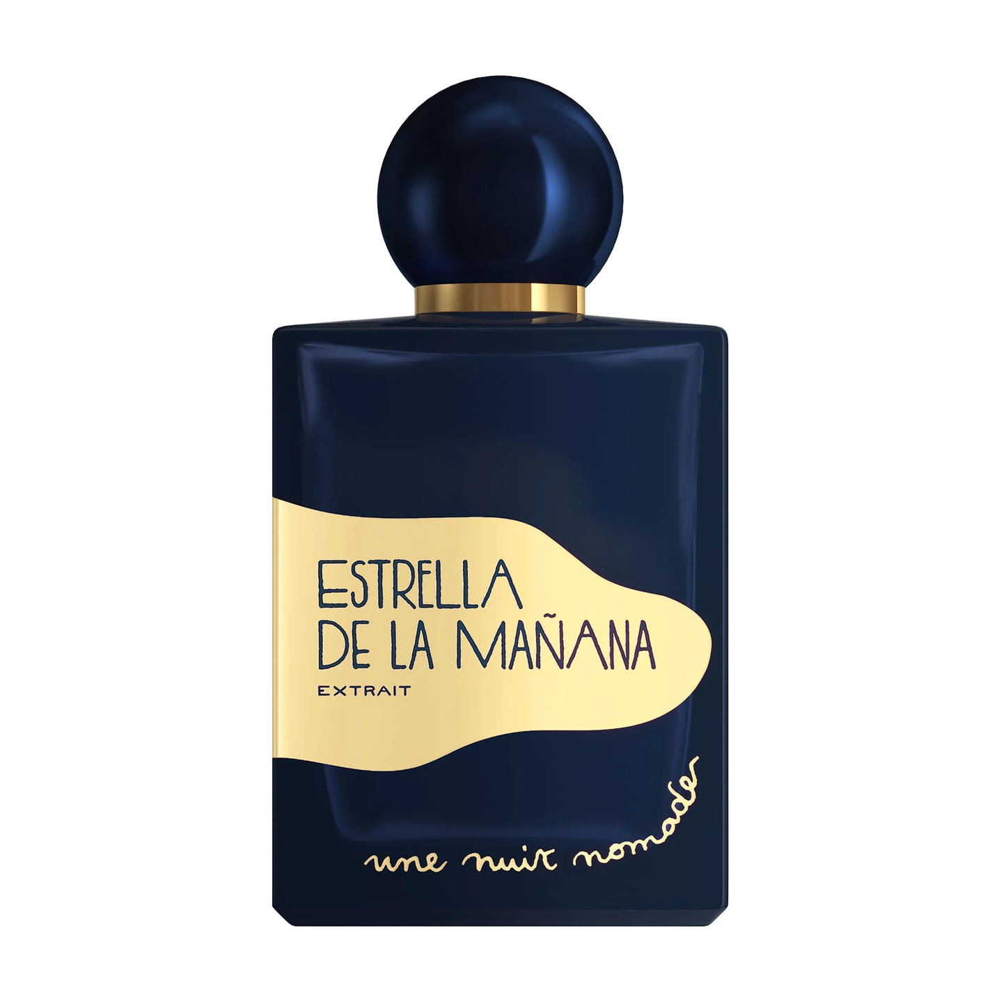 Estrella de la Manana