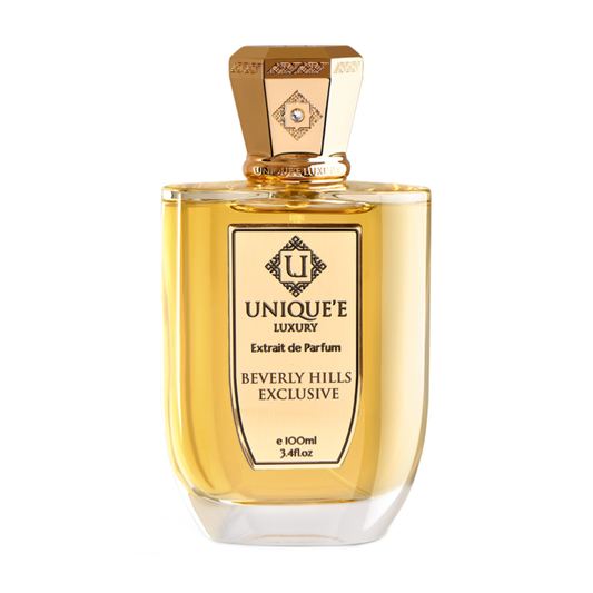 Beverly Hills Exclusive