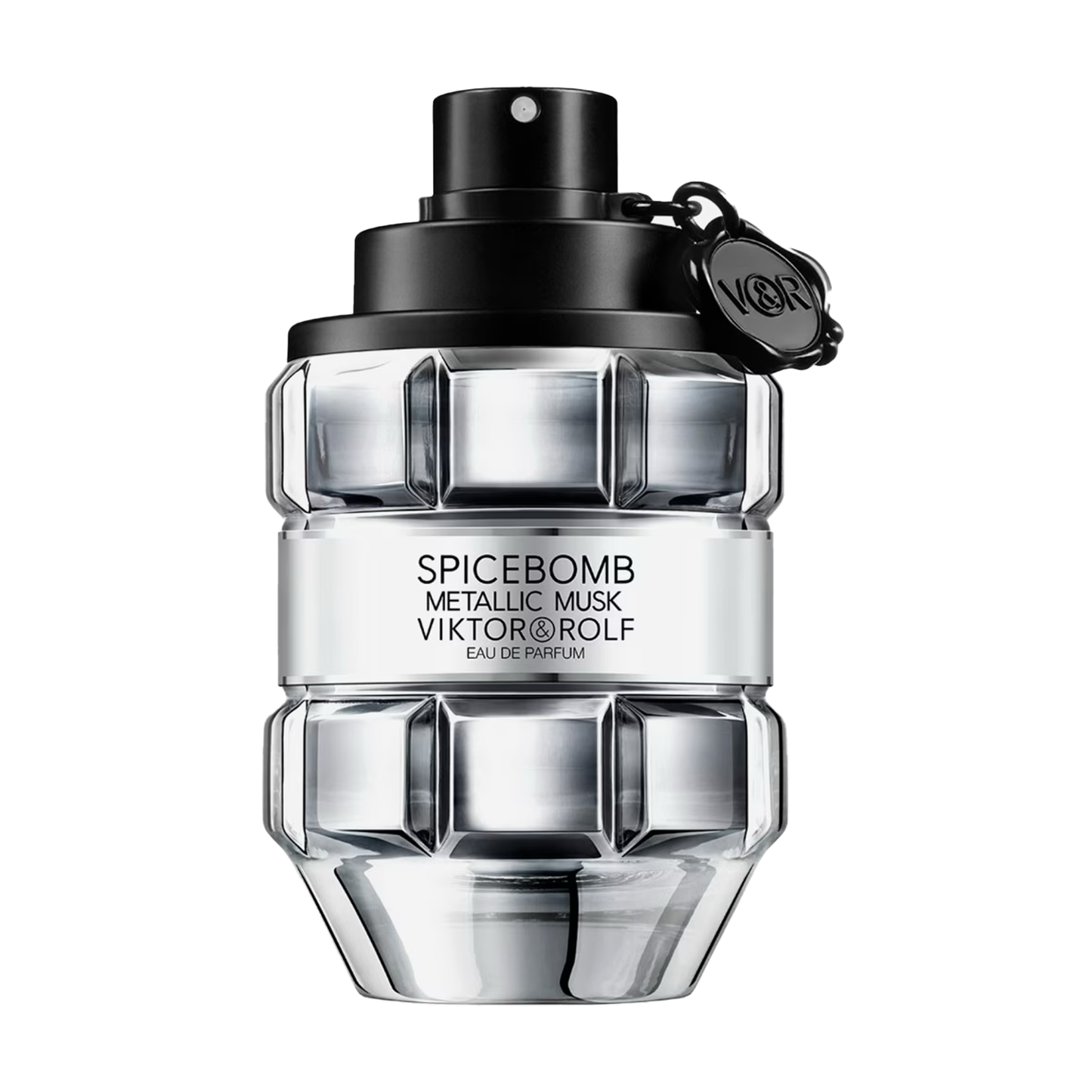 Spicebomb Metallic Musk