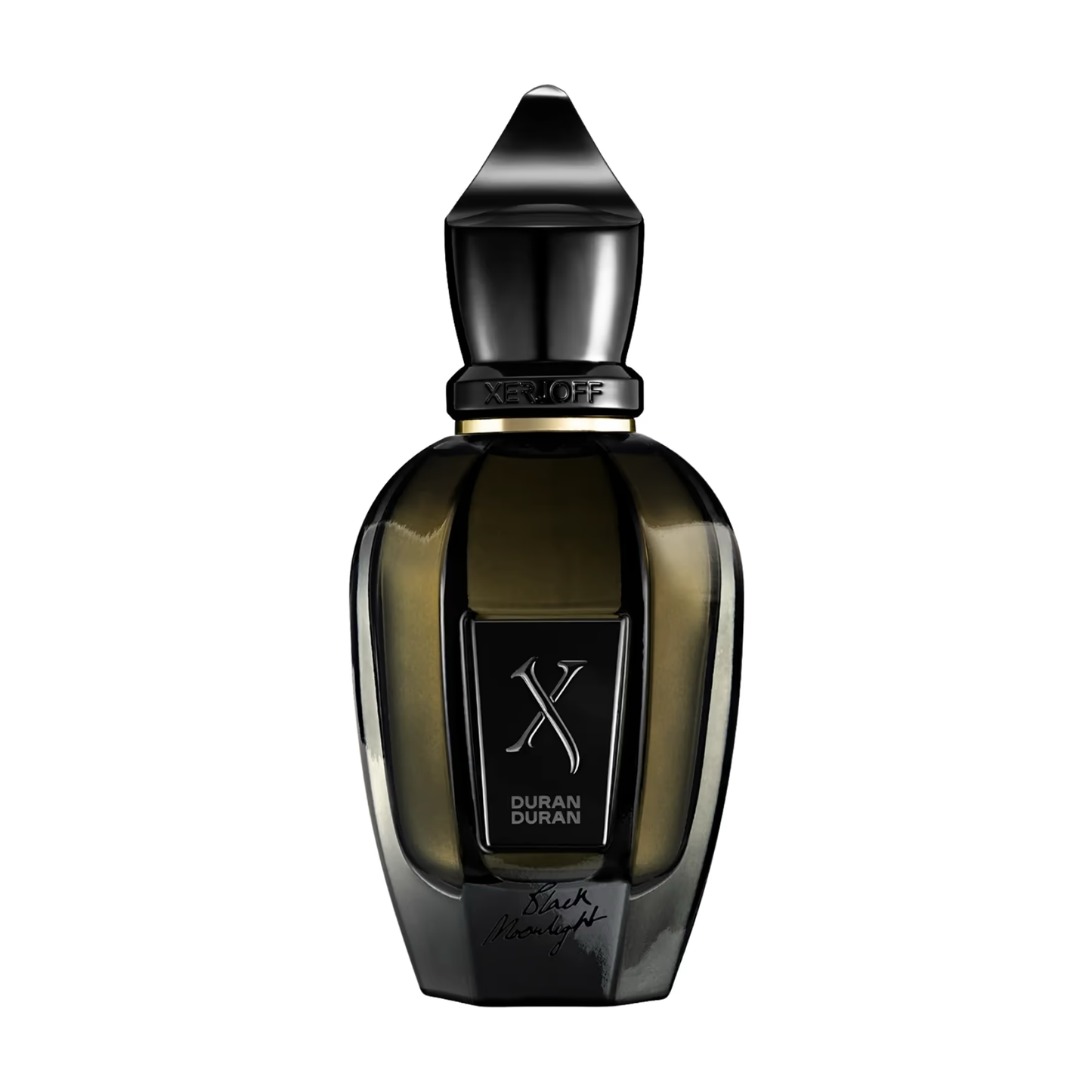 Duran Duran Black Moonlight