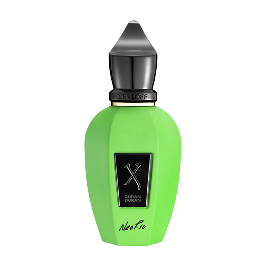 Duran Duran NeoRio Fluo Green