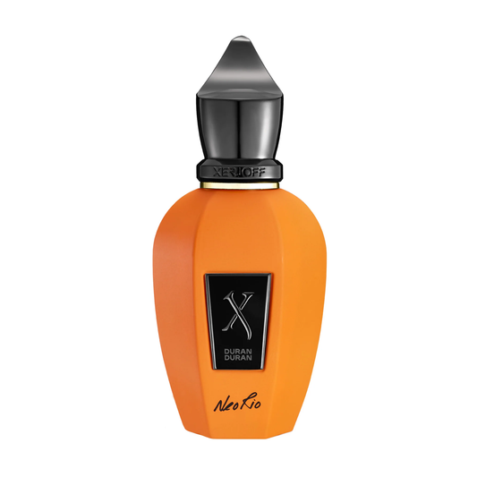 Duran Duran NeoRio Fluo Orange