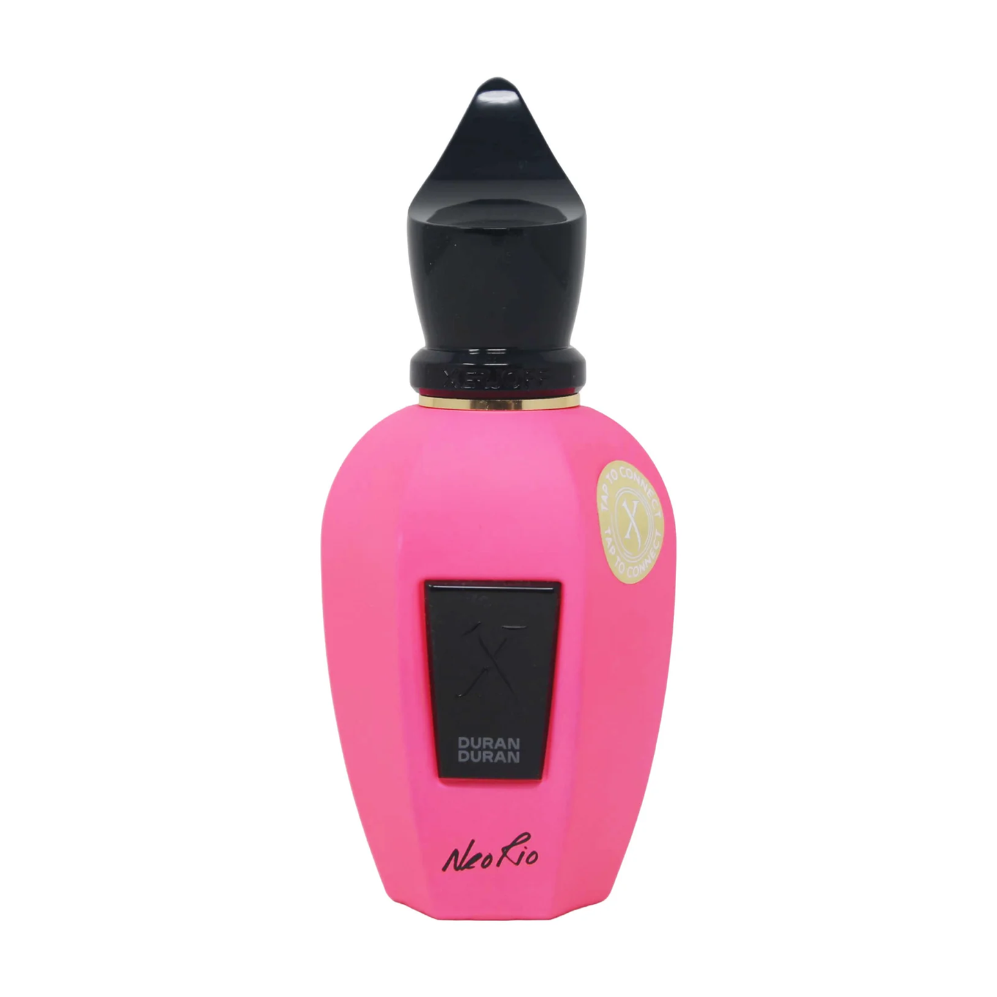 Duran Duran NeoRio Fluo Pink