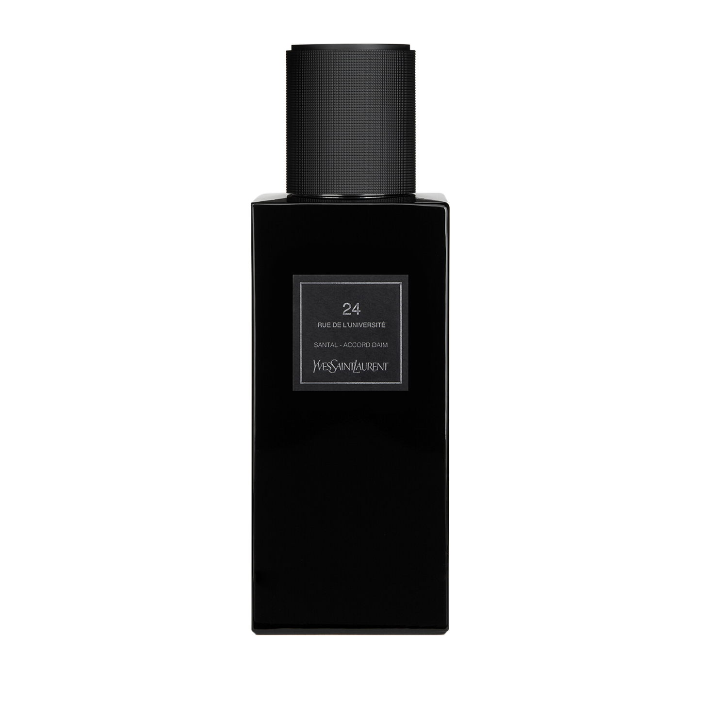 24 rue de l'Université