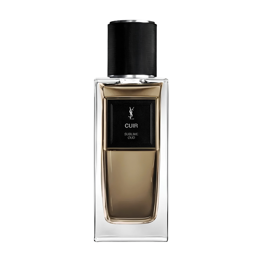 Cuir Sublime Oud