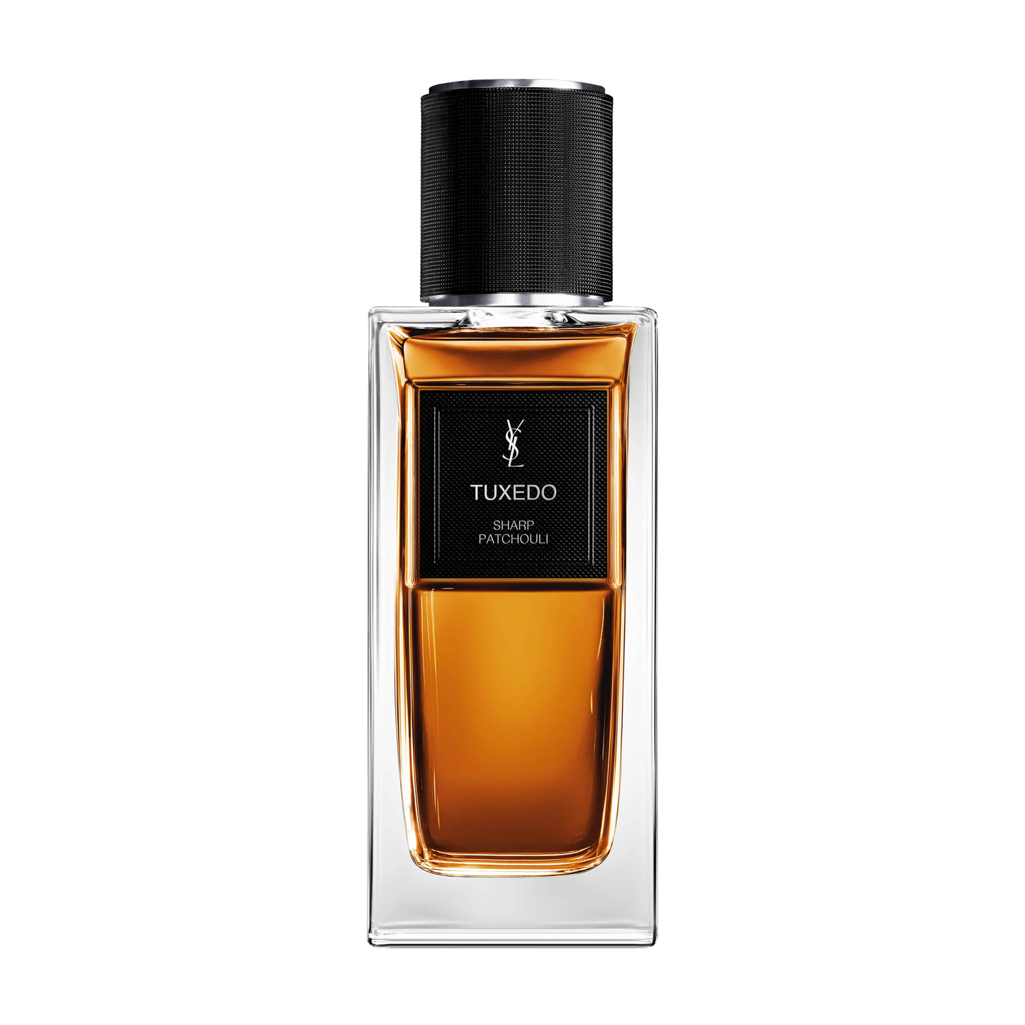Tuxedo Sharp Patchouli