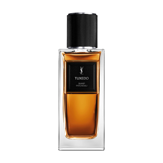 Tuxedo Sharp Patchouli